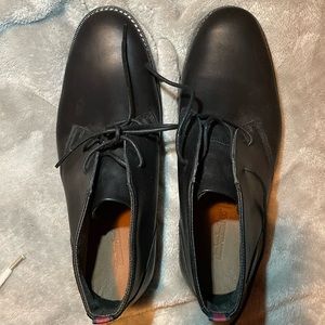 COPY - timberland richdale chukka